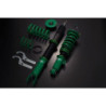 Combinés filetés Tein Mono Racing pour Nissan Skyline R34 GT-R