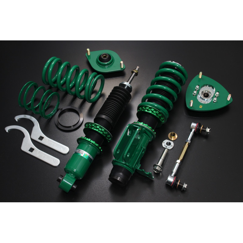 Combinés filetés Tein Mono Racing pour Subaru BRZ ZD8 (2021+)