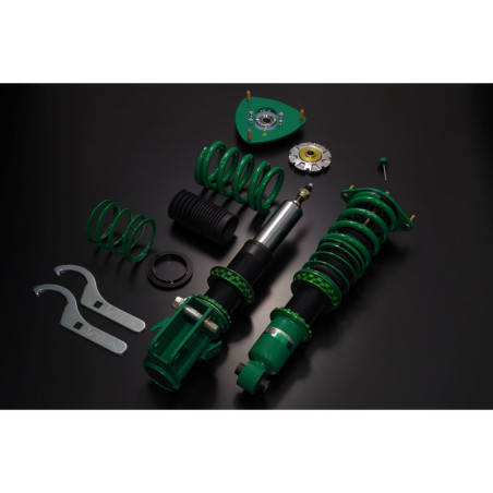 Combinés filetés Tein Mono Racing pour Subaru Impreza GRB / GVB (07-14)