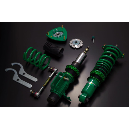 Combinés filetés Tein Mono Racing pour Toyota GT86