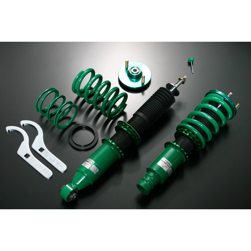 Combinés filetés Tein Mono Sport pour Honda Civic EG (Type Oeil)