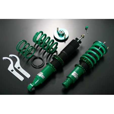 Combinés filetés Tein Mono Sport pour Honda Civic EG (Type Oeil)
