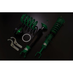 Combinés filetés Tein Mono Sport pour Infiniti G35 CoupÃ© (V35)