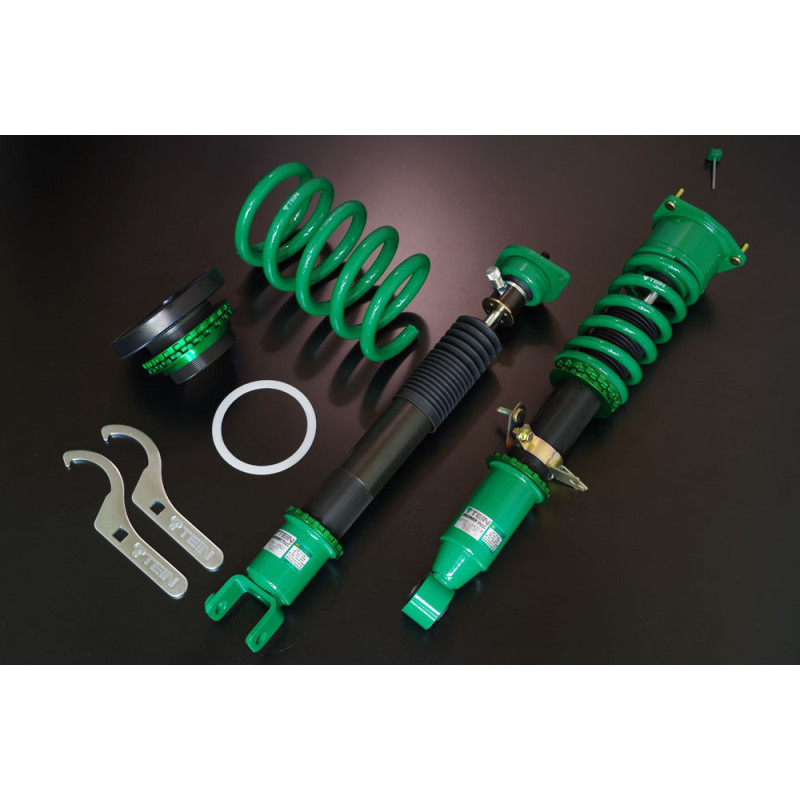 Combinés filetés Tein Mono Sport pour Infiniti G37 CoupÃ© (V36)