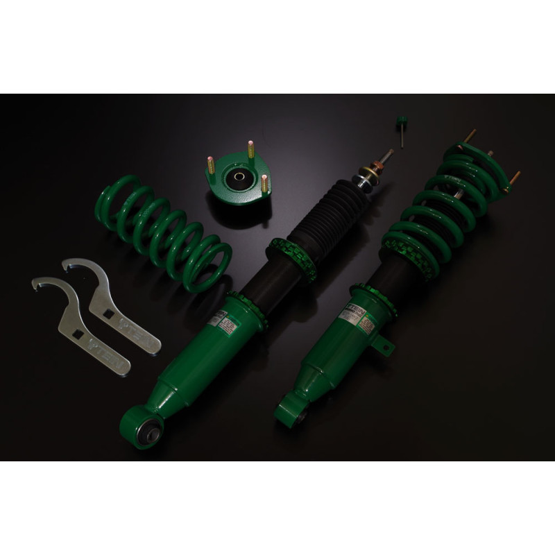 Combinés filetés Tein Mono Sport pour Lexus IS200 / IS300 (00-05)