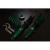 Combinés filetés Tein Mono Sport pour Lexus IS200 / IS300 (00-05)