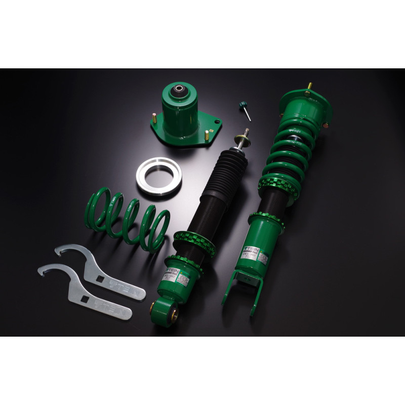 Combinés filetés Tein Mono Sport pour Mazda MX-5 NC