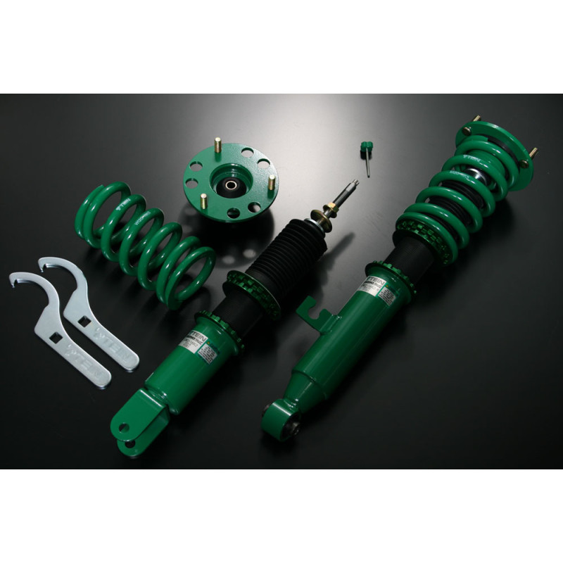 Combinés filetés Tein Mono Sport pour Mazda RX-7 FD