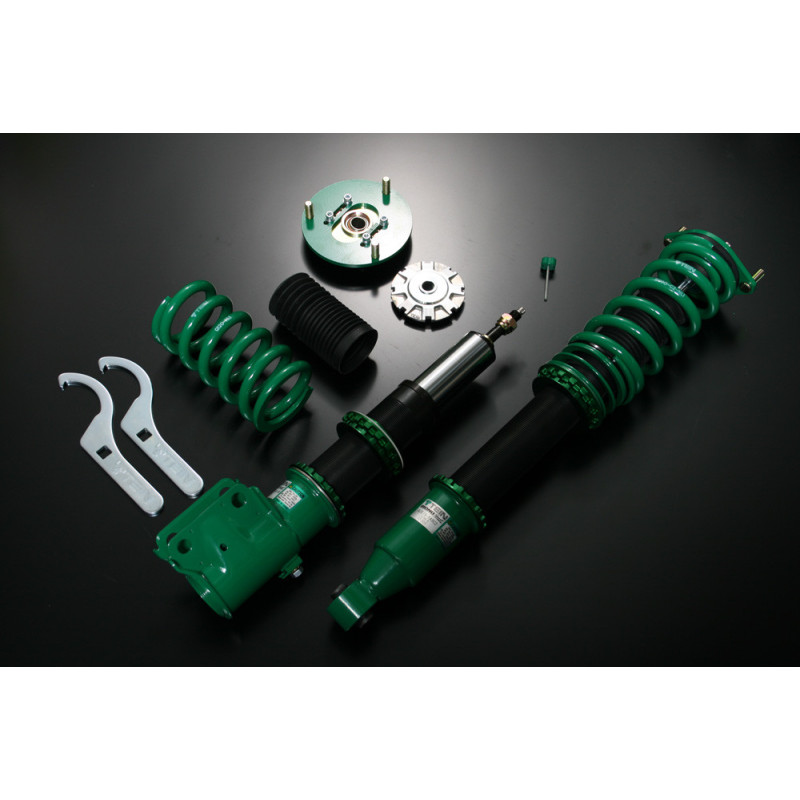 Combinés filetés Tein Mono Sport pour Mitsubishi Lancer Evo 10 (X)