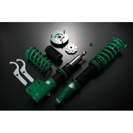 Combinés filetés Tein Mono Sport pour Mitsubishi Lancer Evo 10 (X)