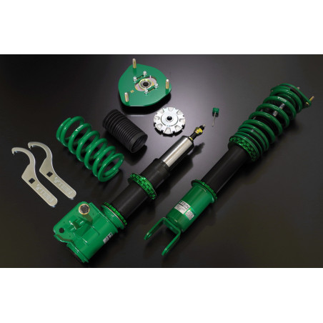 Combinés filetés Tein Mono Sport pour Mitsubishi Lancer Evo 4 (IV)
