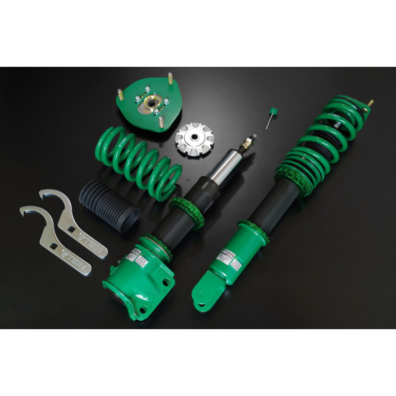 Combinés filetés Tein Mono Sport pour Mitsubishi Lancer Evo 7 (VII)