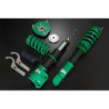 Combinés filetés Tein Mono Sport pour Mitsubishi Lancer Evo 9 (IX)