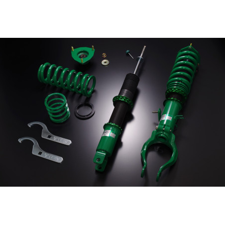 Combinés filetés Tein Mono Sport pour Nissan GT-R