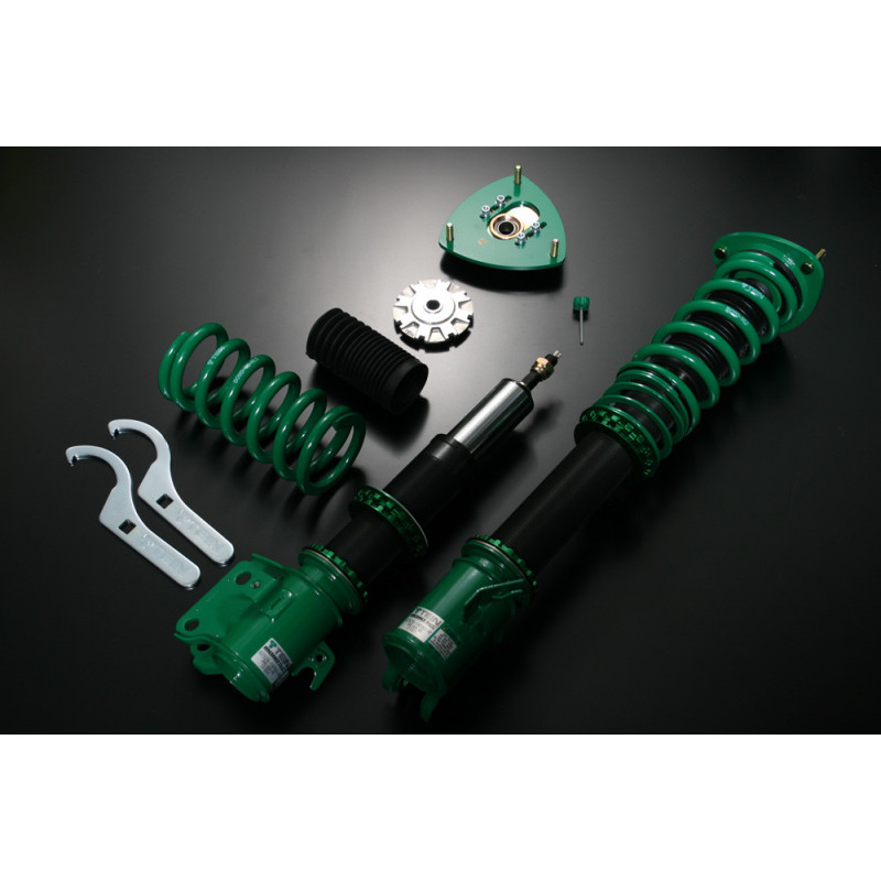 Combinés filetés Tein Mono Sport pour Subaru Impreza GDA / GDB (5x100