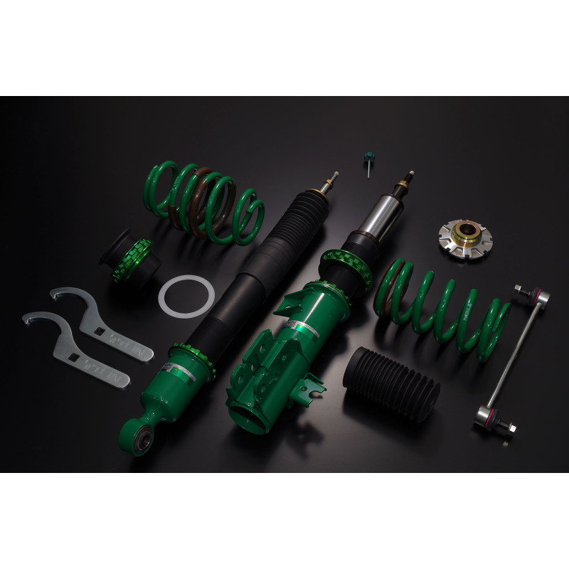 Combinés filetés Tein Mono Sport pour Suzuki Swift Sport ZC32S (11-16)