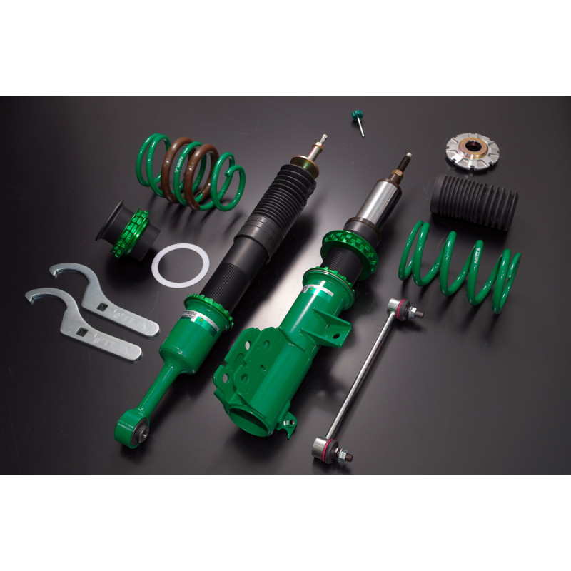 Combinés filetés Tein Mono Sport pour Suzuki Swift Sport ZC33S (2017+)
