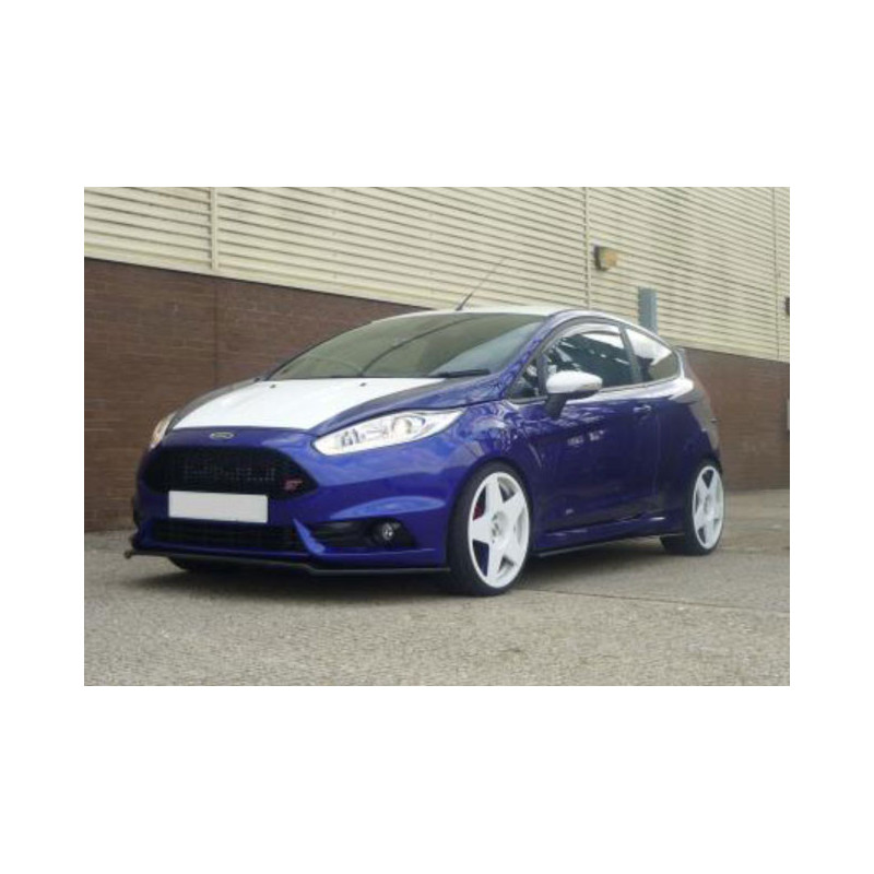 Combinés filetés Tein Street Advance pour Ford Fiesta ST (2013+)