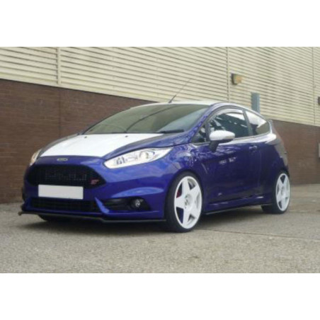 Combinés filetés Tein Street Advance pour Ford Fiesta ST (2013+)