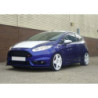 Combinés filetés Tein Street Advance pour Ford Fiesta ST (2013+)
