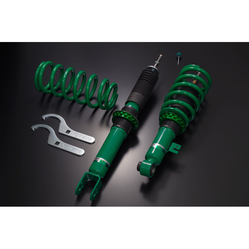 Combinés filetés Tein Street Advance pour Nissan 300ZX Z32