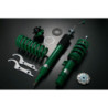 Combinés filetés Tein Street Advance Z pour BMW Série 1 E87 (04-11)