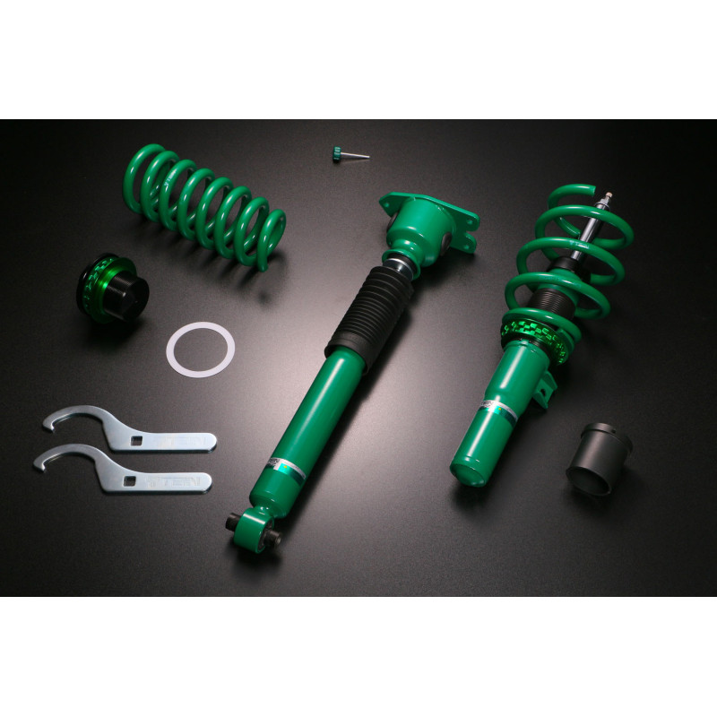Combinés filetés Tein Street Advance Z pour BMW Série 3 F30 (12-15)