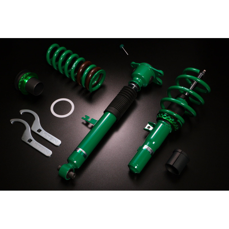 Combinés filetés Tein Street Advance Z pour BMW Série 3 G20 & G28 (2019+)