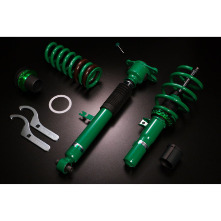 Combinés filetés Tein Street Advance Z pour BMW Série 3 G20 & G28 (2019+)