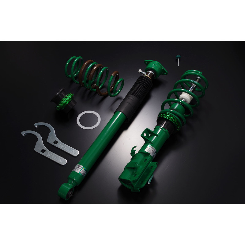 Combinés filetés Tein Street Advance Z pour Ford Fiest ST JA8 (13-17)