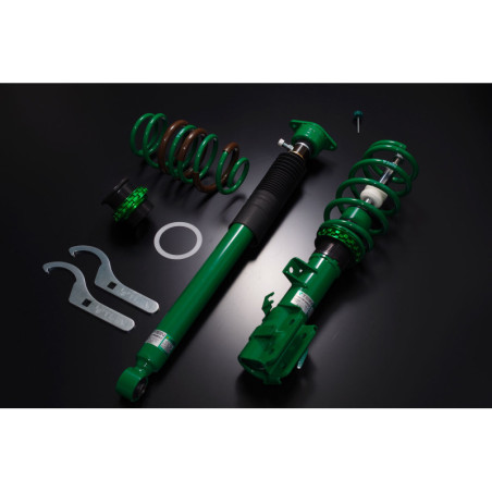 Combinés filetés Tein Street Advance Z pour Ford Fiesta JA8 (08-16)