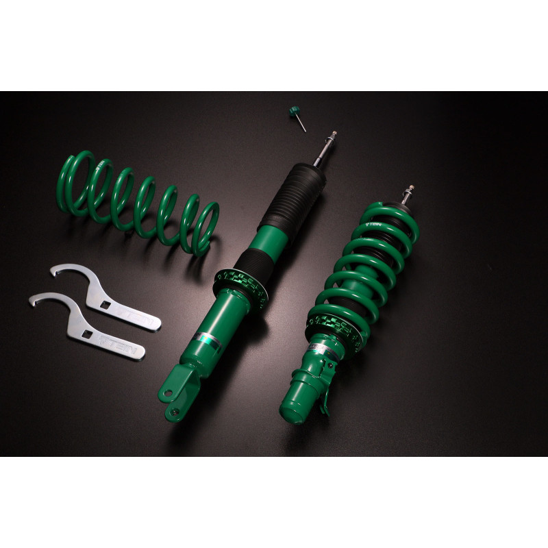 Combinés filetés Tein Street Advance Z pour Honda Accord CB & CD (90-97)
