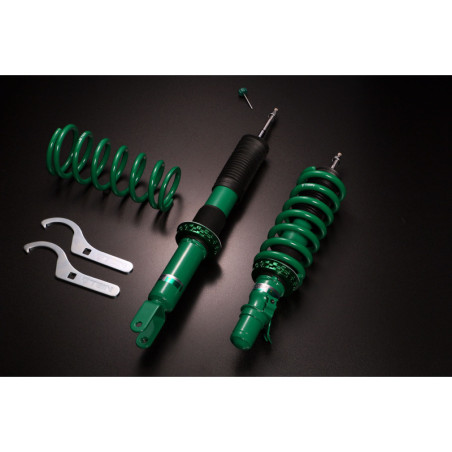 Combinés filetés Tein Street Advance Z pour Honda Accord CB & CD (90-97)