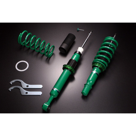 Combinés filetés Tein Street Advance Z pour Honda Accord CL (00-03)