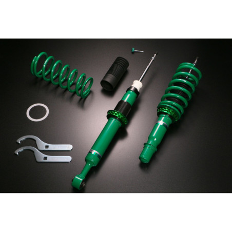 Combinés filetés Tein Street Advance Z pour Honda Accord CL7 & CL9 (02-08)