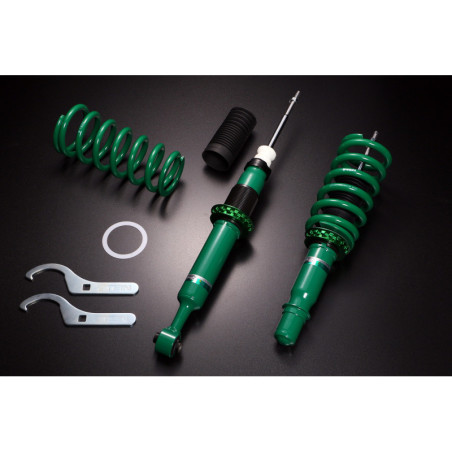 Combinés filetés Tein Street Advance Z pour Honda Accord CM (03-07)