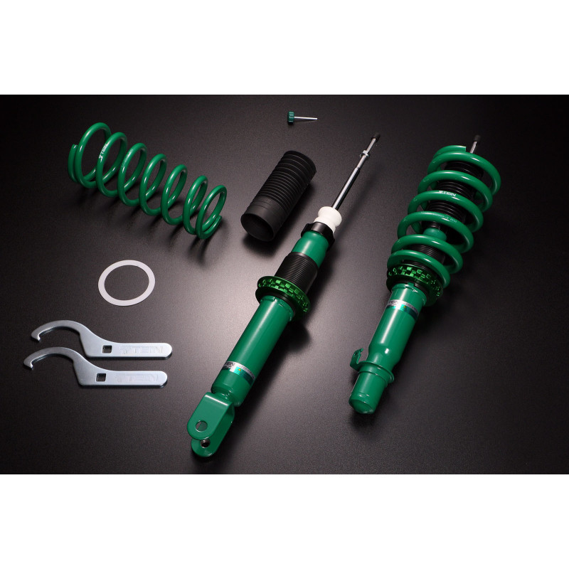 Combinés filetés Tein Street Advance Z pour Honda Accord CP & CS (08-12)