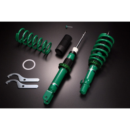 Combinés filetés Tein Street Advance Z pour Honda Accord CP & CS (08-12)
