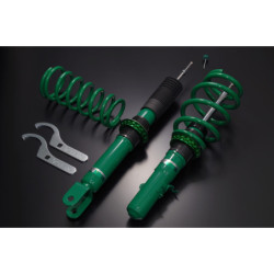 Combinés filetés Tein Street Advance Z pour Honda Accord CR