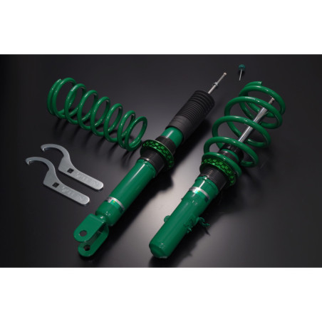 Combinés filetés Tein Street Advance Z pour Honda Accord CR