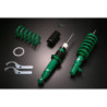 Combinés filetés Tein Street Advance Z pour Honda Civic EG (Type Oeil)