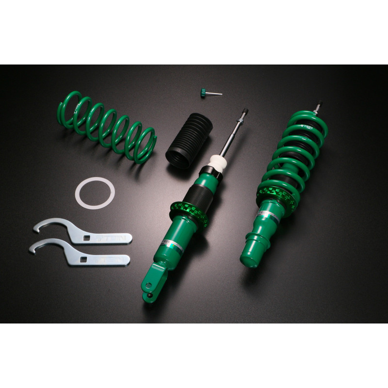 Combinés filetés Tein Street Advance Z pour Honda Civic EG