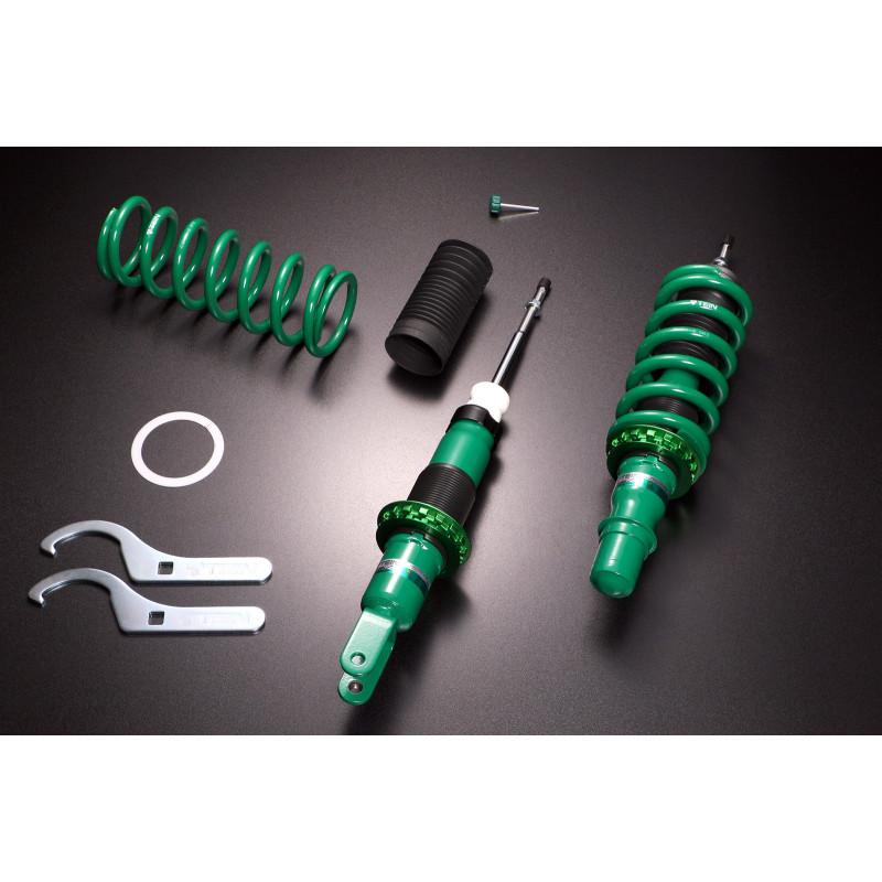 Combinés filetés Tein Street Advance Z pour Honda Civic EJ6