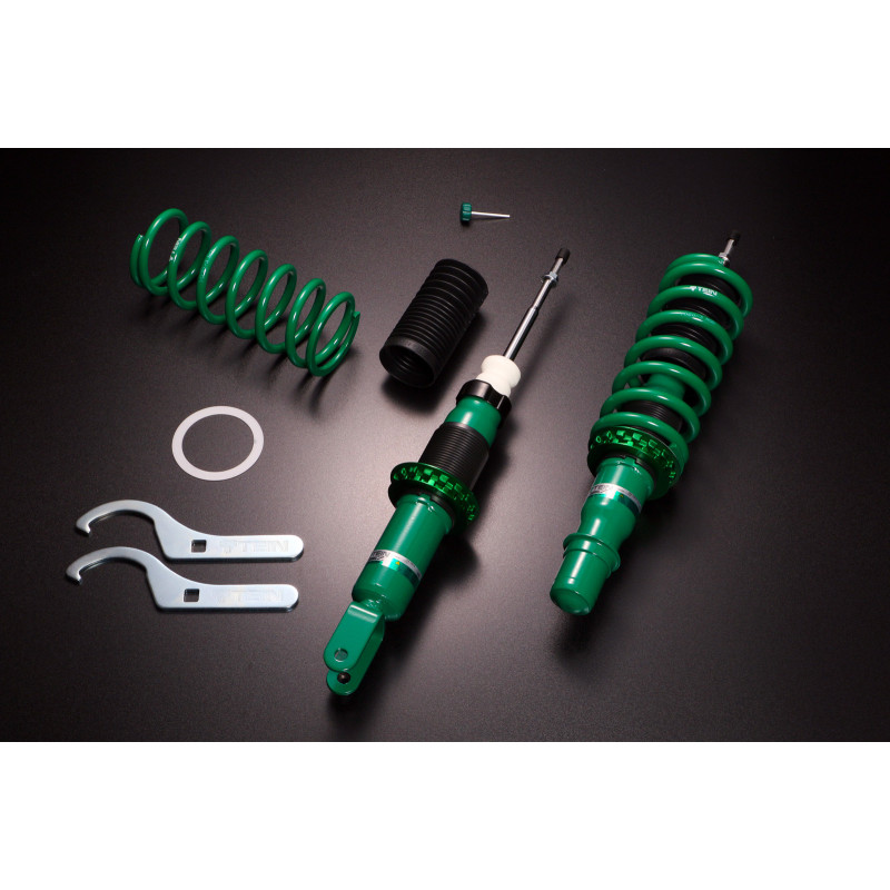 Combinés filetés Tein Street Advance Z pour Honda CRX Del Sol