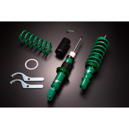 Combinés filetés Tein Street Advance Z pour Honda CRX Del Sol