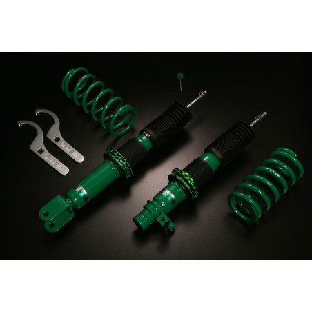 Combinés filetés Tein Street Advance Z pour Honda CRX ED & EE (88-91)