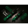 Combinés filetés Tein Street Advance Z pour Honda CRX ED & EE (88-91)
