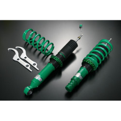 Combinés filetés Tein Street Advance Z pour Honda Integra Type R DC2 (Type Oeil)