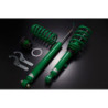 Combinés filetés Tein Street Advance Z pour Lexus GS300 / GS350 / GS430 (06-11)