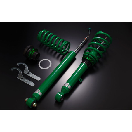 Combinés filetés Tein Street Advance Z pour Lexus IS F (07-14)